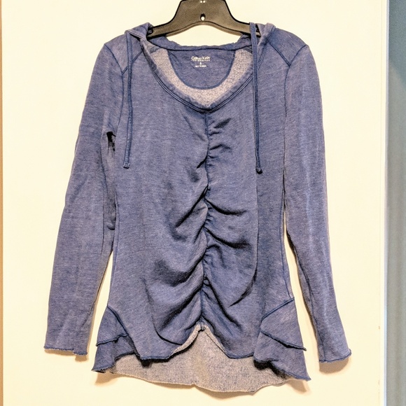 Calvin Klein Performance Sweatshirt - Picture 1 of 3